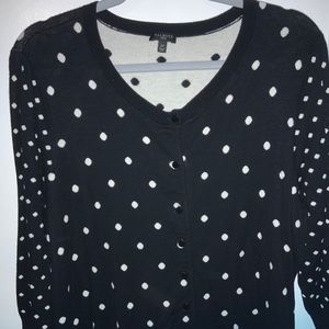 Talbots sweater